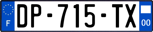 DP-715-TX
