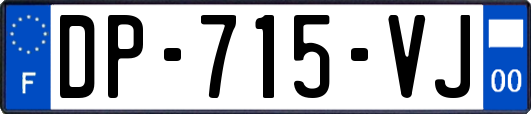 DP-715-VJ
