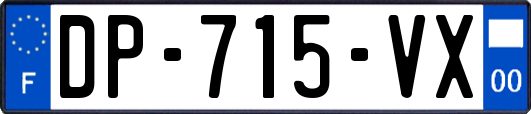 DP-715-VX