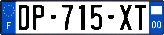 DP-715-XT