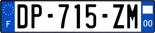 DP-715-ZM