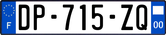 DP-715-ZQ