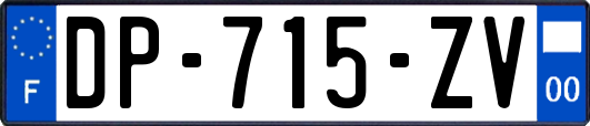 DP-715-ZV