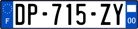 DP-715-ZY