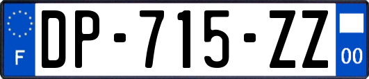 DP-715-ZZ