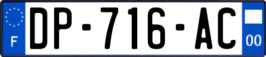 DP-716-AC