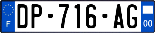 DP-716-AG