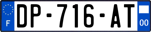 DP-716-AT