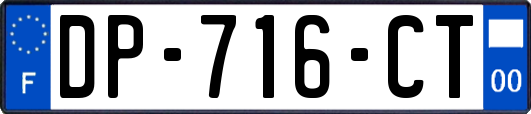 DP-716-CT