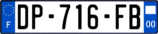 DP-716-FB