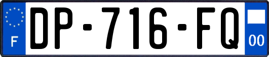 DP-716-FQ