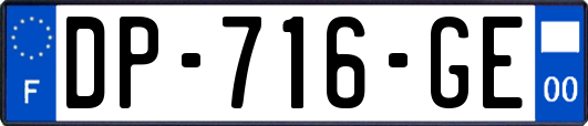 DP-716-GE