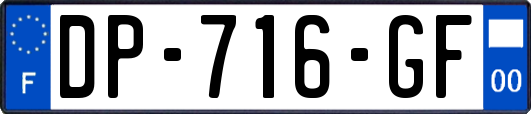 DP-716-GF