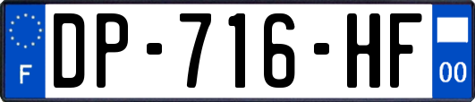 DP-716-HF