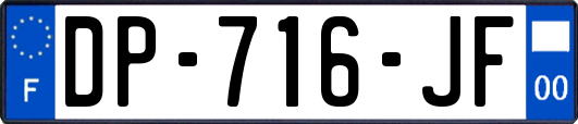 DP-716-JF
