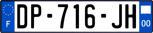 DP-716-JH