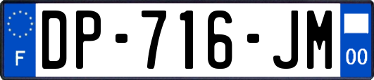 DP-716-JM
