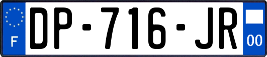 DP-716-JR