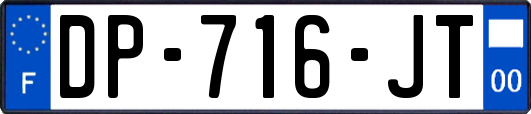 DP-716-JT