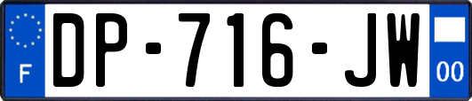 DP-716-JW