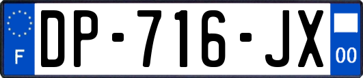 DP-716-JX