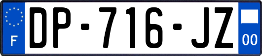 DP-716-JZ