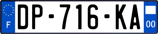 DP-716-KA