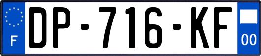 DP-716-KF