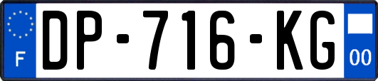 DP-716-KG