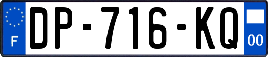 DP-716-KQ