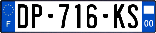 DP-716-KS