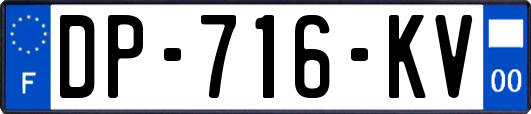 DP-716-KV