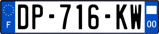 DP-716-KW