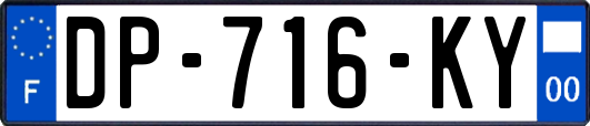 DP-716-KY