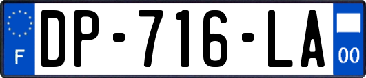 DP-716-LA