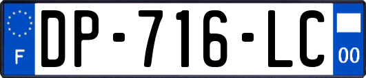 DP-716-LC