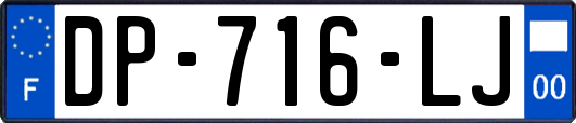 DP-716-LJ
