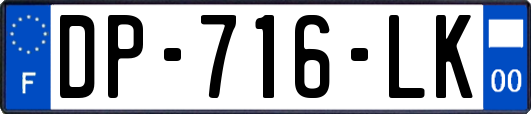 DP-716-LK