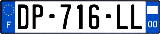 DP-716-LL