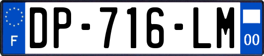 DP-716-LM