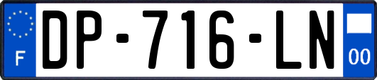 DP-716-LN