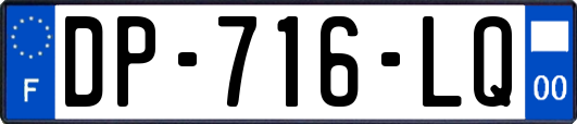 DP-716-LQ