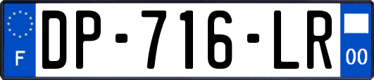 DP-716-LR