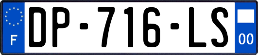 DP-716-LS