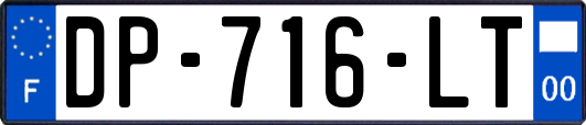 DP-716-LT