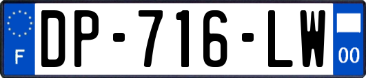 DP-716-LW