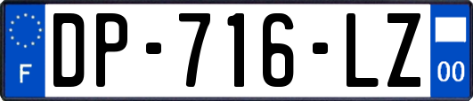 DP-716-LZ
