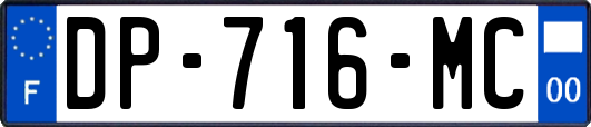 DP-716-MC
