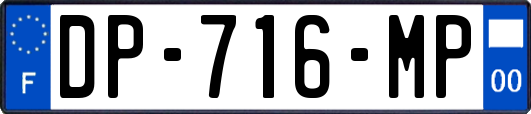 DP-716-MP
