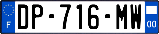 DP-716-MW